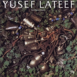 Yusef Lateef - In a Temple Garden